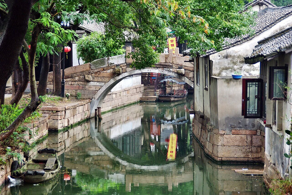 Suzhou (City)