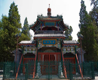 Beijing Niujie Mosque