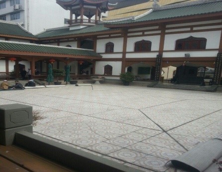 Huangcheng Mosque