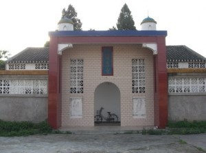 Guilin Luojin Mosque
